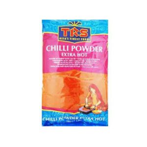 TRS Chilli Powder Extra Hot 10X400G