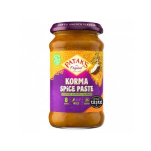 Patak's Korma Paste 2300G