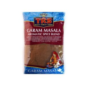 GARAM MASALA PWD TRS 20X100G