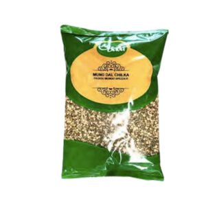 Mung Dall(Chilka) Ali Baba 10X1KG