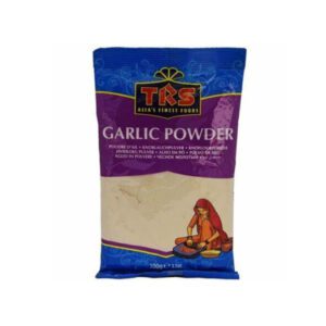 TRS Garlic Powder 20X100G