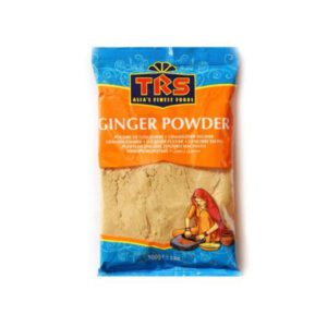 TRS Ginger Powder 20X100G