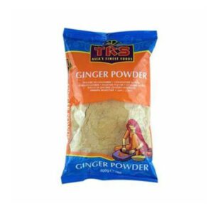 TRS Ginger Powder 10X400G