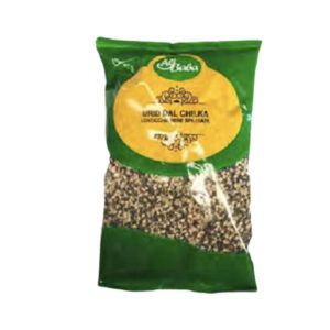 Urid Dall(Chilka) Ali Baba 6x2kg