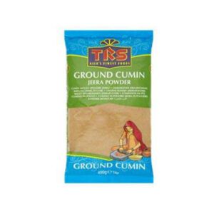 TRS CUMIN (Jeera) Powder 10X400G