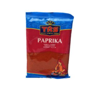 TRS Paprika powder 20X100G
