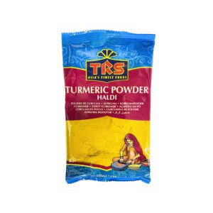 trs pure haldi powder
