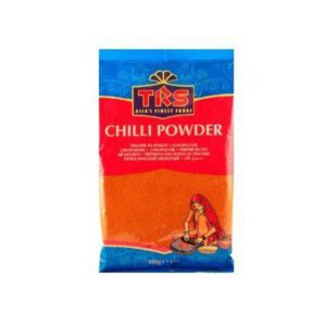 CHILLI PWD EX.HOT TRS 20X100G