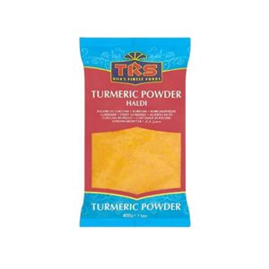 TRS Turmeric Powder 10X400G