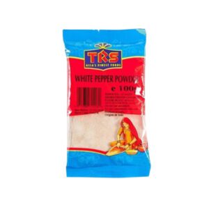 BLACK PEPPER WHOLE ALI BABA 6X1KG