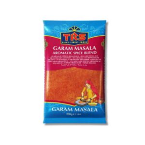 TRS Garam Masala Powder 10X400G