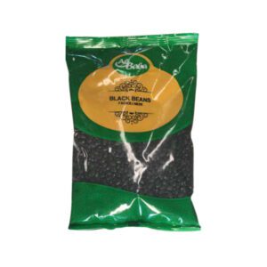 Black Beans Ali Baba 10x800gr