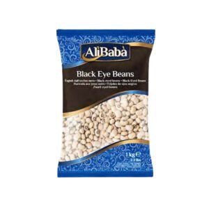 Black Eye Beans Ali Baba 6x2kg