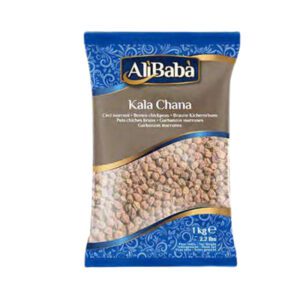 Kala Chana Ali Baba 10x1kg