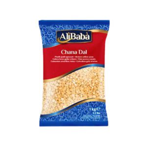 CHICK PEAS ALI BABA 21X500G