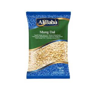 MUNG DALL ALI BABA 21X500G