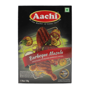 Aachi - 50g Barbeque Masala