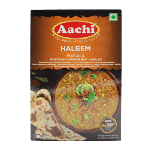 Aachi - 50g Haleem Masala