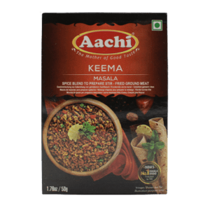 Aachi - 50g Keema Masala