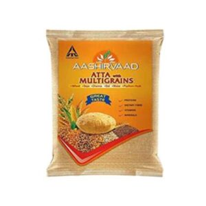 Aashirvaad Multigrain Atta 2×10 kg