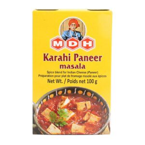 MDH - Karahi Paneer Masala Spice Mix 10X100G