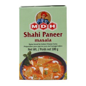 MDH - Shahi Paneer Masala 10X100G