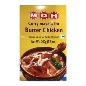 MDH - Butter Chicken Masala Mix 10X100G