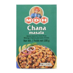 MDH - Chana Masala Spice Mix 10X100G