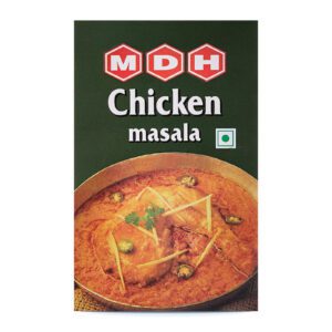 MDH - Chicken Masala Spice Mix 10X100G