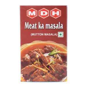 MDH - Meat ka Masala Mutton Masala 10X100G