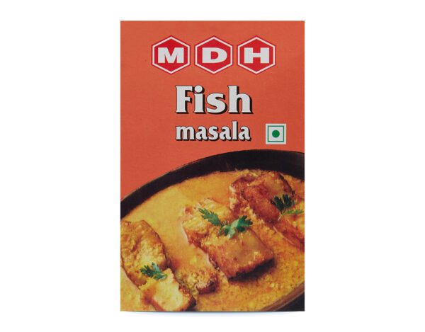MDH – 100g Fish Masala Spice Mix