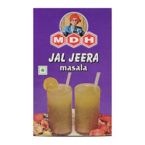 MDH - Jal Jeera Masala Mix 10X100G