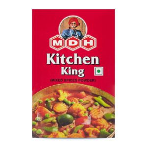 MDH - Kitchen King Spice Mix 10X100G
