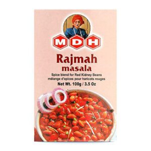MDH - Rajmah Masala Spice Mix 10X100G