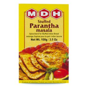 MDH - Stuffed Parantha Masala Spice Mix 10X100G