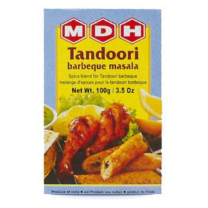 MDH – 100g Tandoori Barbeque Masala Spice Mix