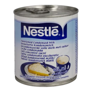 NESTLE SCM 48X397G SWEET CONDENSED MILK