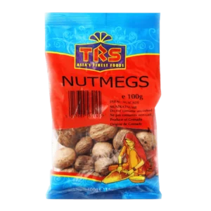 NUTMEG (JAIFAL) TRS 10X100G