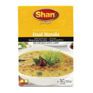 Shan -6X100G Daal Masala