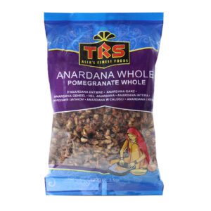 TRS – 15X100G Anardana Whole