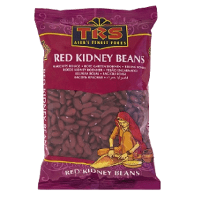 RED KIDNEY BEANS TRS 10X1KG