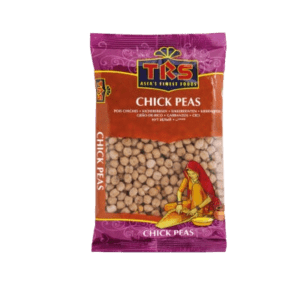 CHICK PEAS TRS 10X1KG