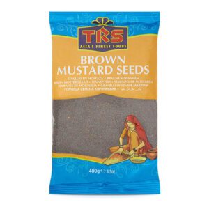 MUSTARD SEEDS YELLOW ALI BABA 20X100G
