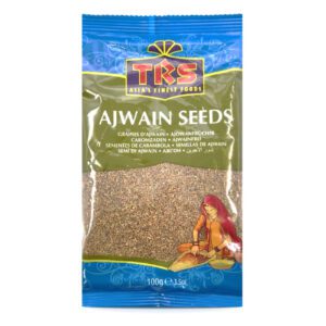 TRS CAROM SEEDS (AJWAIN) TRS 10X300G