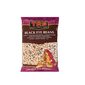 BLACK EYE BEANS TRS 10X1KG