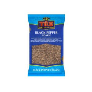 BLACK PEPPER PWD TRS 10X400G