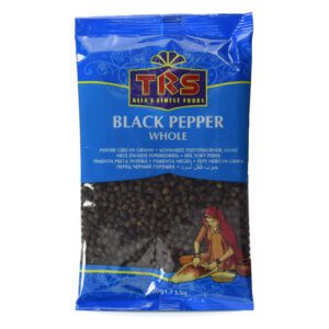 BLACK PEPPER WHOLE ALI BABA 6X1KG