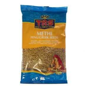 TRS – Methi Fenugreek Seeds 100G