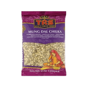 MUNG DALL(CHILKA) TRS 12x1KG