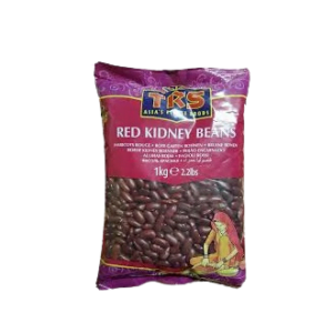 RED KIDNEY BEANS TRS 10X1KG